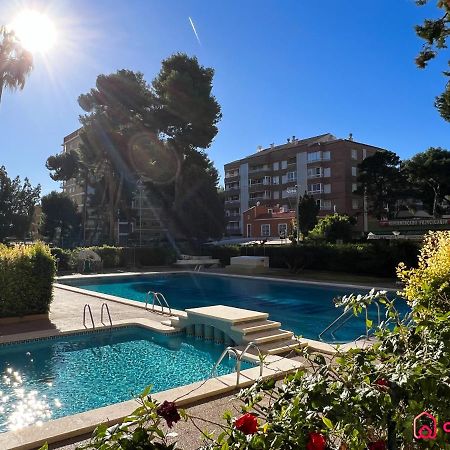La Promenade Διαμέρισμα Benicàssim Εξωτερικό φωτογραφία