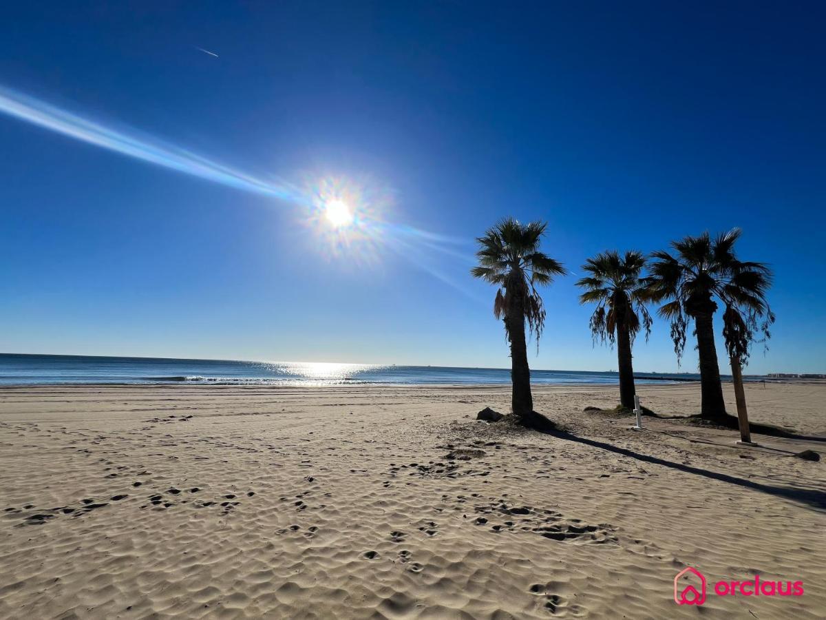 La Promenade Διαμέρισμα Benicàssim Εξωτερικό φωτογραφία