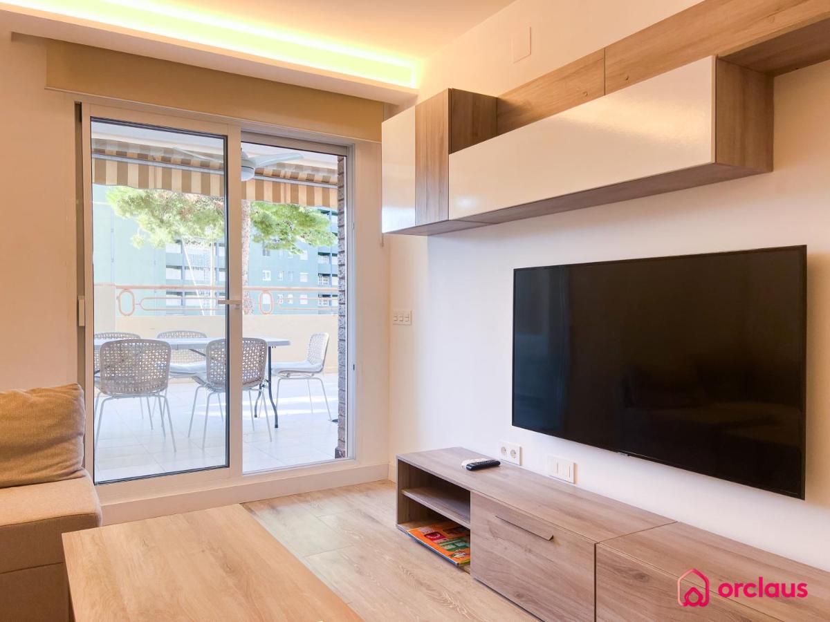 La Promenade Διαμέρισμα Benicàssim Εξωτερικό φωτογραφία