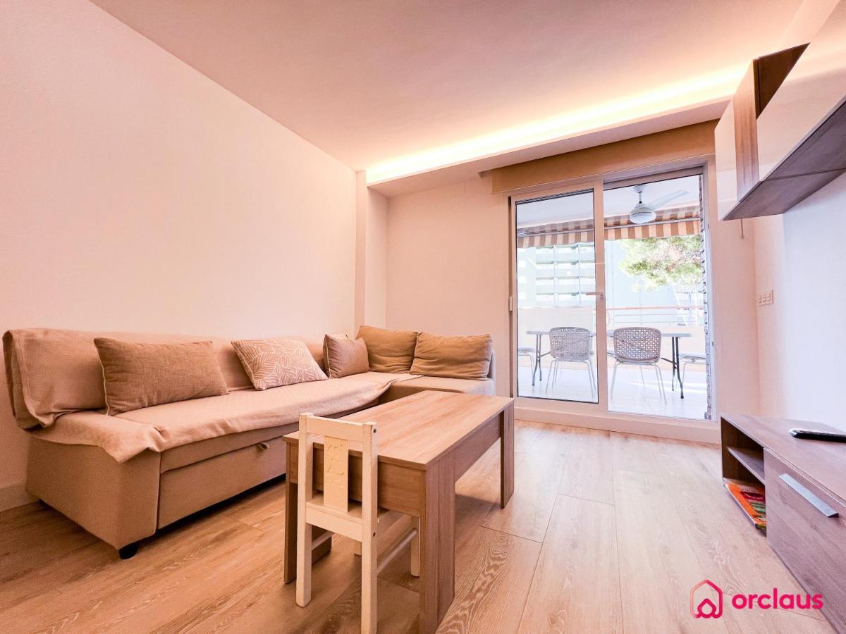 La Promenade Διαμέρισμα Benicàssim Εξωτερικό φωτογραφία