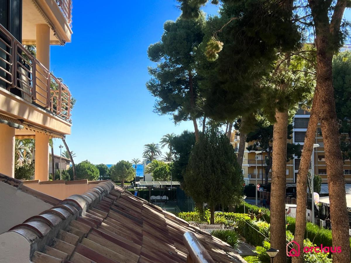 La Promenade Διαμέρισμα Benicàssim Εξωτερικό φωτογραφία