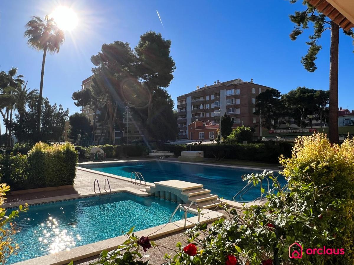 La Promenade Διαμέρισμα Benicàssim Εξωτερικό φωτογραφία