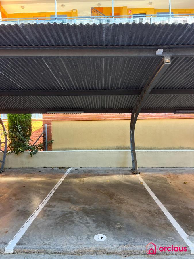 La Promenade Διαμέρισμα Benicàssim Εξωτερικό φωτογραφία