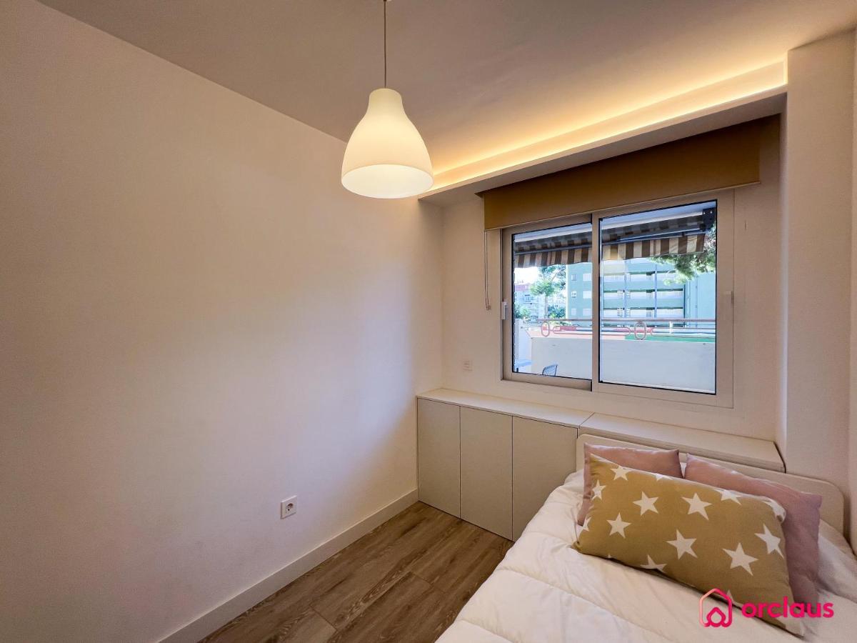 La Promenade Διαμέρισμα Benicàssim Εξωτερικό φωτογραφία