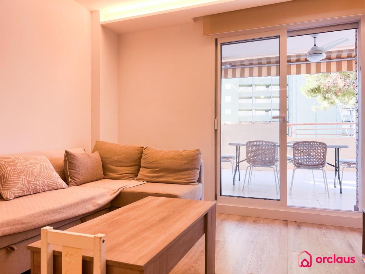 La Promenade Διαμέρισμα Benicàssim Εξωτερικό φωτογραφία