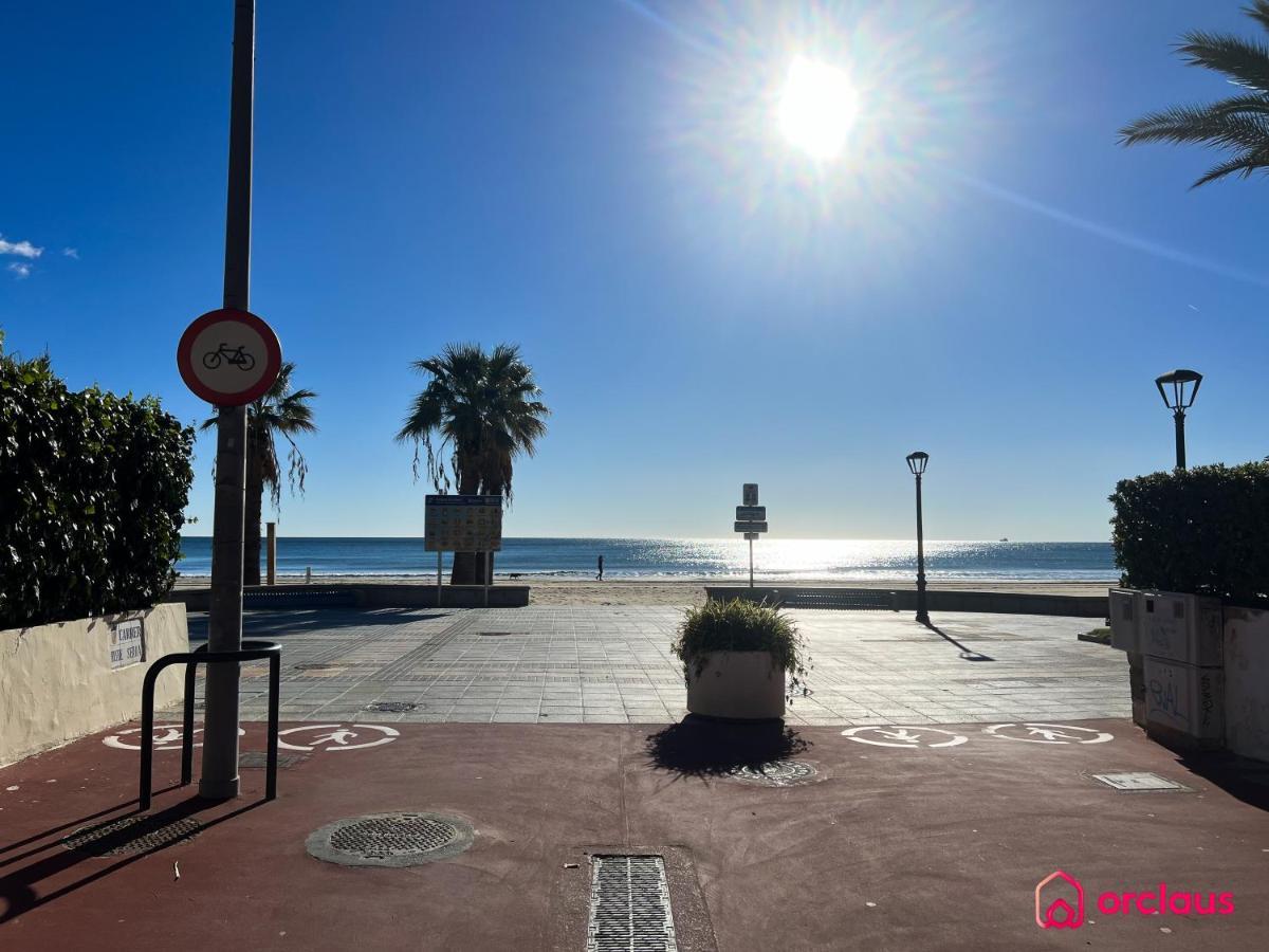 La Promenade Διαμέρισμα Benicàssim Εξωτερικό φωτογραφία