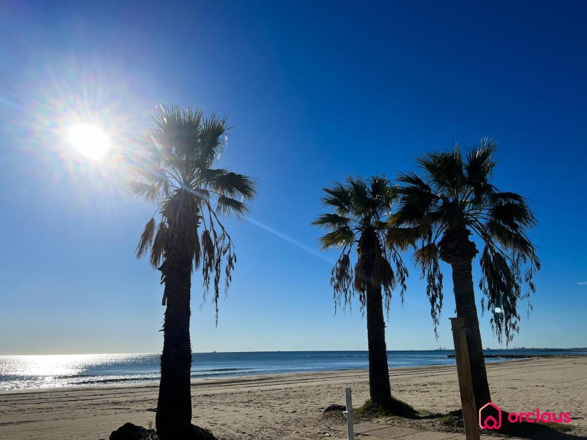 La Promenade Διαμέρισμα Benicàssim Εξωτερικό φωτογραφία