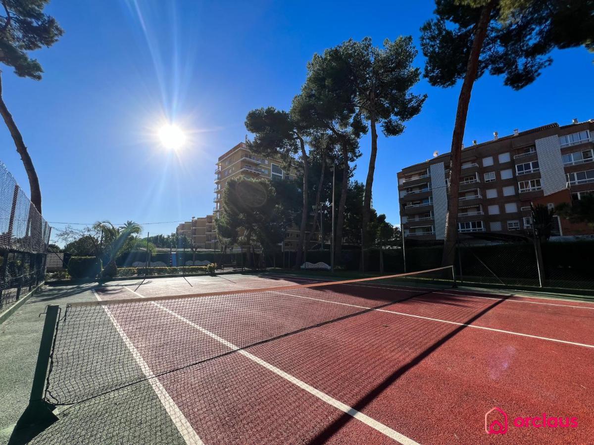 La Promenade Διαμέρισμα Benicàssim Εξωτερικό φωτογραφία