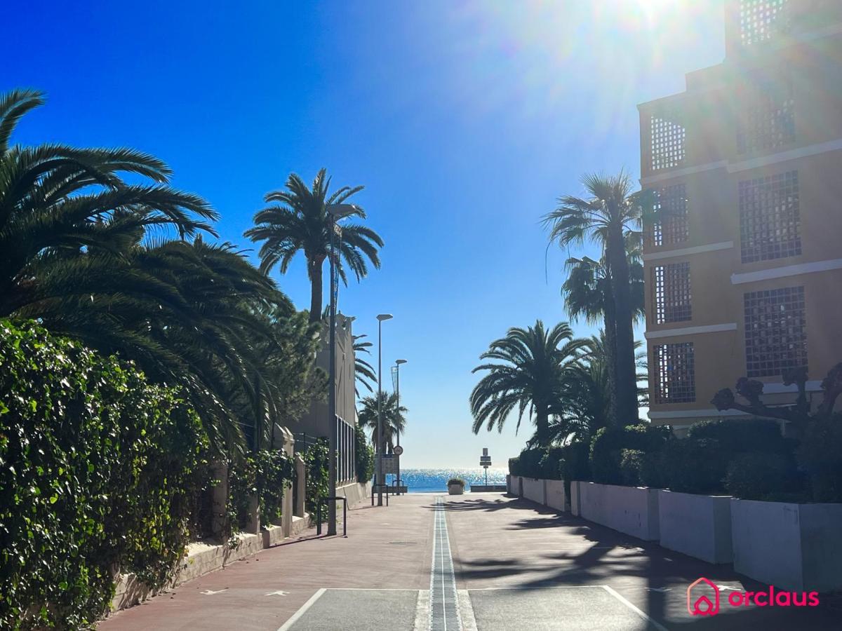La Promenade Διαμέρισμα Benicàssim Εξωτερικό φωτογραφία