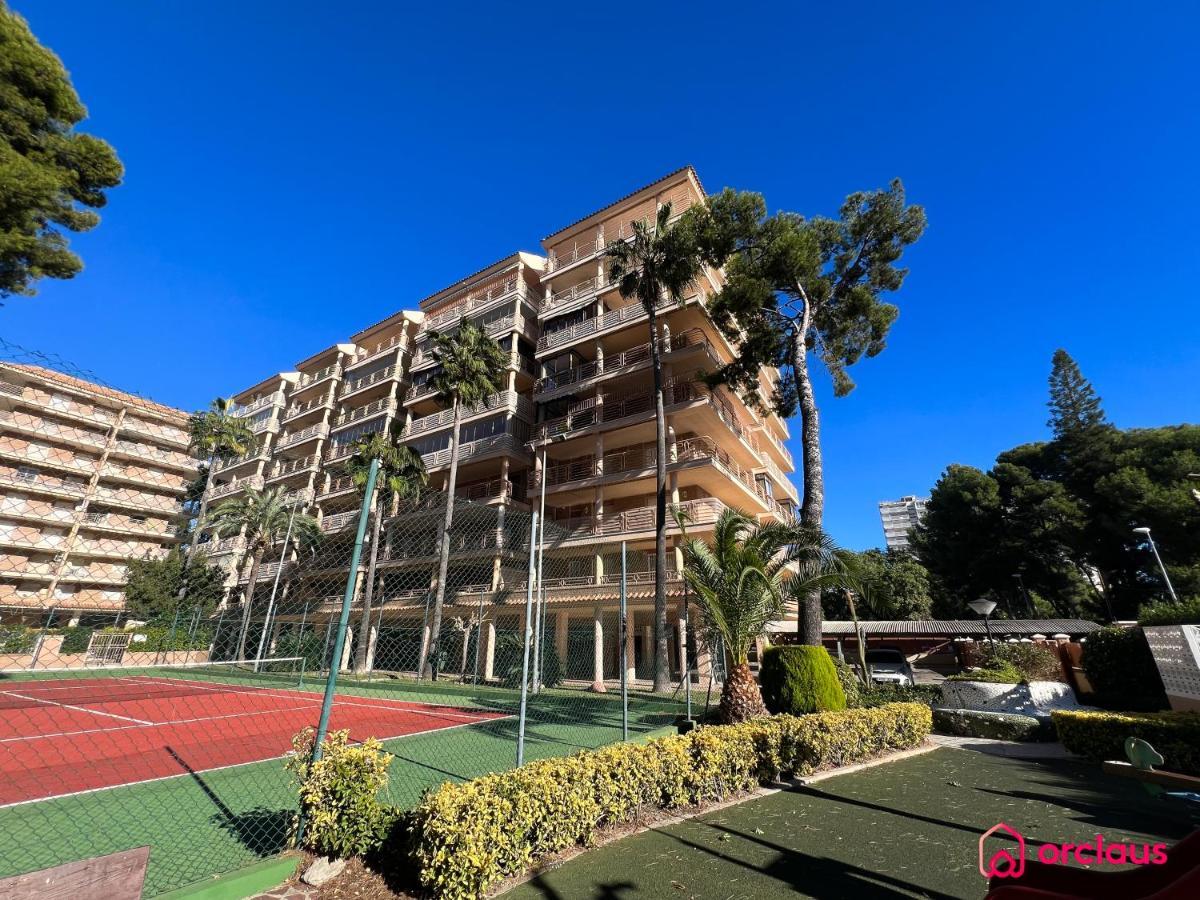 La Promenade Διαμέρισμα Benicàssim Εξωτερικό φωτογραφία